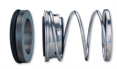 John Crane 2 기계식 씰