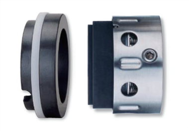 John Crane 59B 기계식 씰